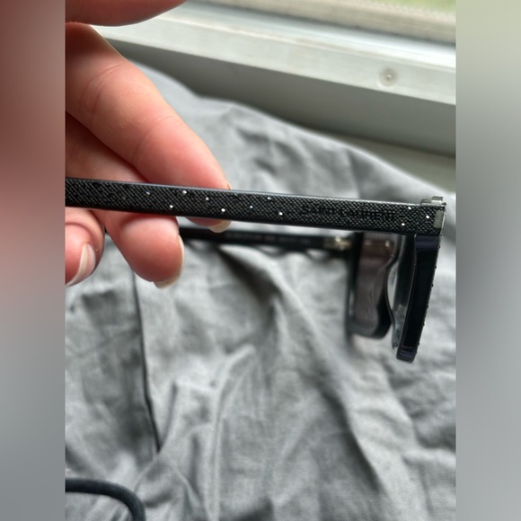 YSL: KATE Sunglasses Saint Laurent. With Authentication Cert - Picture 3 of 8